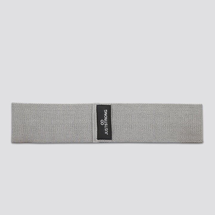 Dark Grey Resistance Band