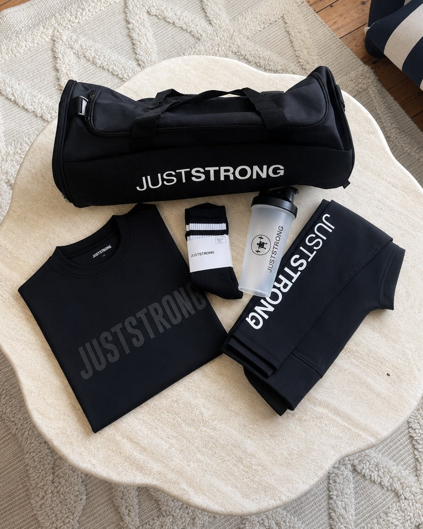Ambassador Bundle - Your Daily Essentials