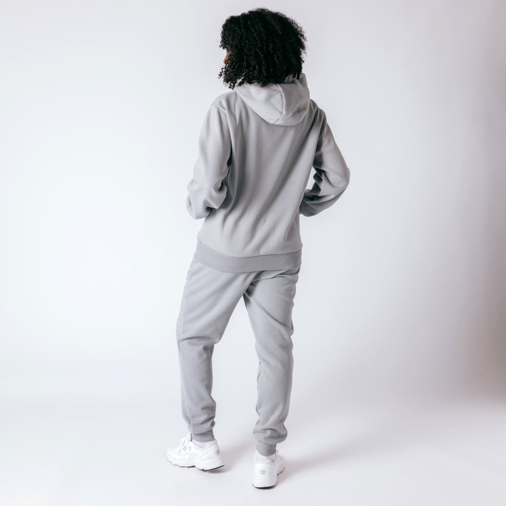 Slim Joggers - Shadow Grey