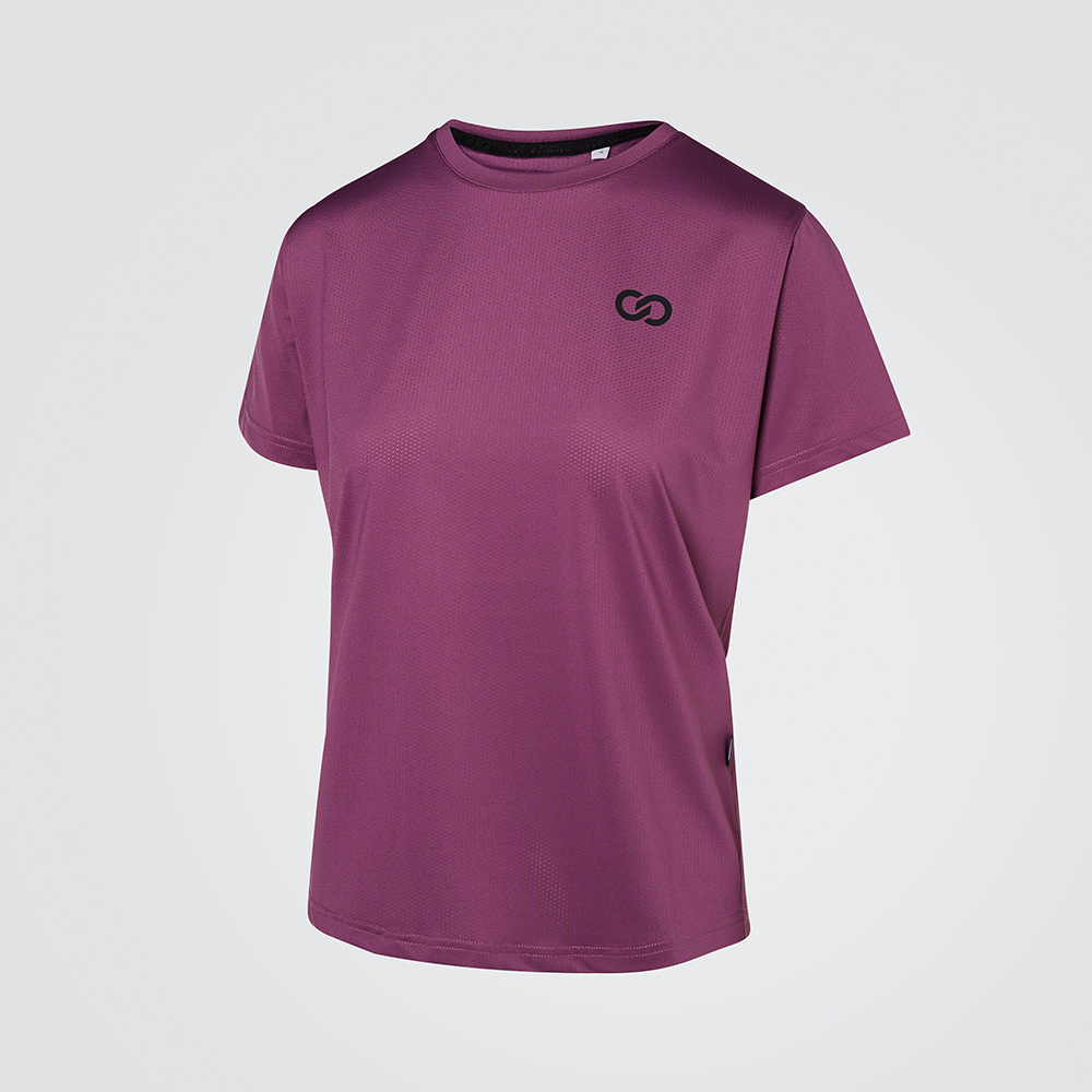 Damson Training T-Shirt